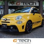 サブコン | G-TECHオンラインショップ